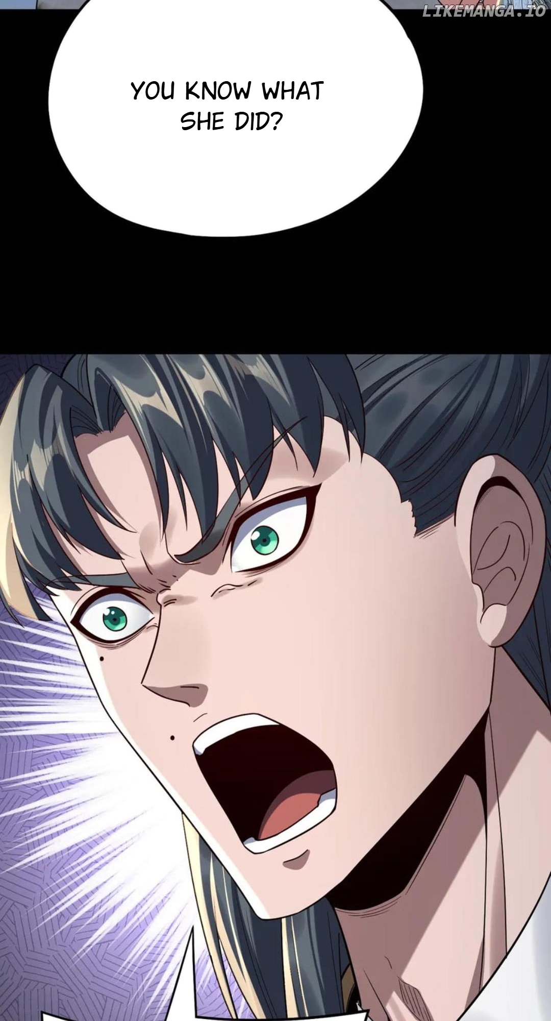 Me, The Heavenly Destined Villain Chapter 229 - page 59